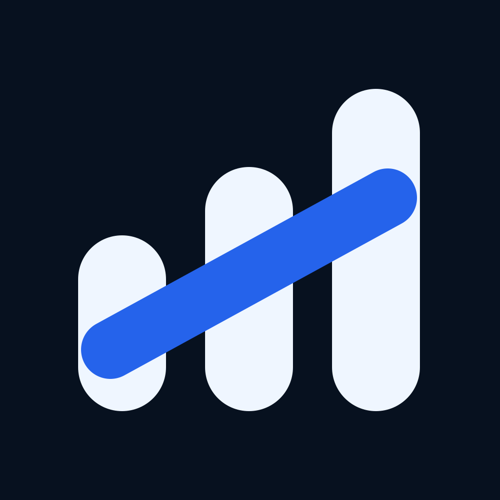 Workout Tracker app icon